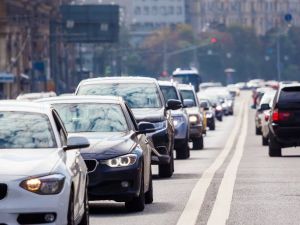 Türkiye’de en çok beyaz renkli otomobil tercih ediliyor