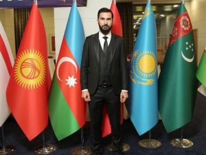 İzol: “Turan yeniden kurulacak"