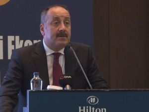 Pandemi demiryolu taşımacılığına yöneltti