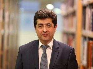 Azerbaycan kökenli profesör: “Türkiye’ye minnettarız”