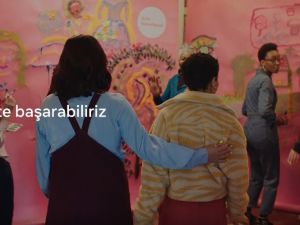 Kadın girişimcilerin desteklendiği SheMeansBusiness Programı’nın ikinci dönemi başlıyor