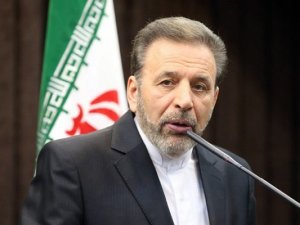 İran Cumhurbaşkanlığı Ofisi Başkanı Vaizi: “İşgalin son bulması bölgede istikrarı sağlayacaktır”