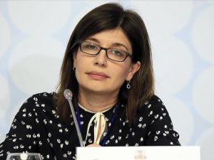 Günay Efendiyeva’dan Ermenistan saldırılarına ilişkin açıklama