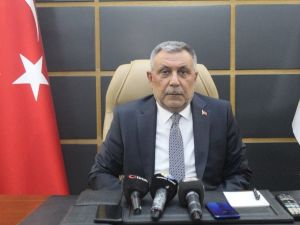 AK Partili Yıldırım, “İnandığımız yolda yürürken partimize yeni değerler katmaya çalışacağız”