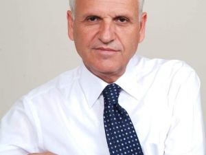 Belediye başkanı CHP’den istifa etti