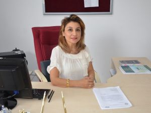 Prof. Dr. Vesile Altınyazar’ın EMDR Terapisti akreditasyonu onaylandı