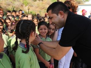 Başkan Günel’den uzaktan eğitime gören öğrencilere destek çağrısı