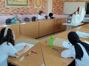 Anadolu İmam Hatip Liseleri Yetenek Sınavları tüm hızıyla devam ediyor