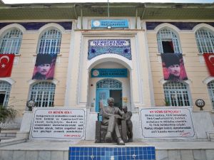 Denizli Büyükşehir Ata’nın mirasına sahip çıkıyor