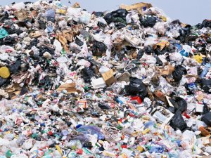 Belediyeler 2012 Yılında 25,8 Milyon Ton Atık Topladı