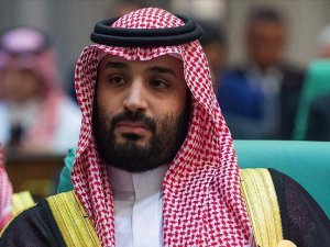 Suudi Arabistan Veliaht Prensi’nden Kuveyt yeni Emiri ‘ne başsağlığı mektubu
