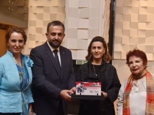 Başkent’in tarihi hafızalara kazınacak