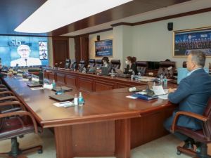 Egeli ihracatçılar pandemiye rağmen ihracatı yüzde 8 artırdı