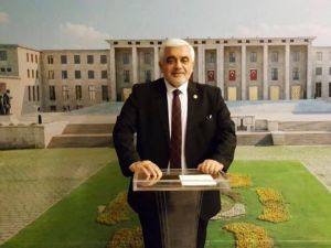 Geçici olarak görevlendirilen işçilerin sorunu çözülüyor