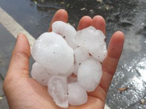 Dolu mağduru araç sahiplerine uyarı: “5 iş günü içerisinde sigorta şirketinize başvurun”