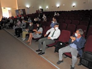 Çeşme’de, uzaktan eğitime ulaşamayan öğrenciler için kampanya