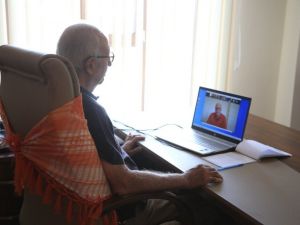 Başkan Atıcı, Muğlalı zeytincilerin sorun ve taleplerini gündeme getirdi