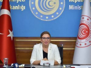 Bakan Pekcan: “YEP çerçevesinde pandemi sonrasında hızlı bir toparlanma inancımız tam”