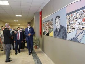 Vali Çelik: “Ahmet Yakupoğlu’nu gelecek kuşaklar tanımalı”