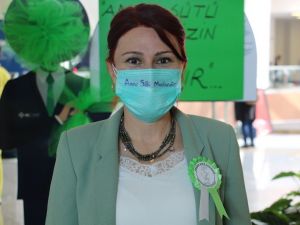 Başhekim Tekin: “Ne plasentada ne de anne sütünde hiçbir şekilde virüse rastlanmadı”