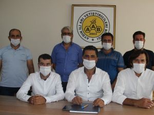 Arıcılar 2020 yılının ‘Afet yılı’ ilan edilmesini istedi