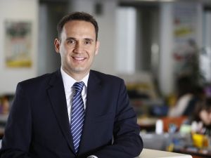 Turkcell’den evlere 200 Mbps’lik limitsiz fiber