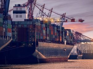 EİB’ten eylül ayında 1 milyar 223 milyon dolarlık ihracat