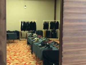 İtalyan ayakkabı firmaları İstanbul’da müşteri avında