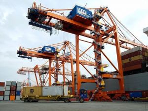 DENİB, Denizli ihracatında rekor seviyelere ulaştı