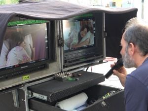 İzlenme rekoru kıran dizide ayrılık ve erken final iddiaları