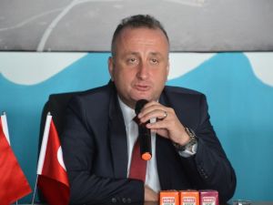 Sosyal demokrat il belediye başkanları Sinop’ta toplandı