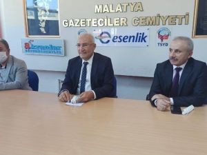 Kahtalı’dan kayısı alımı memnuniyeti