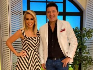 ‘Neler Oluyor Hayatta’ programına ödül