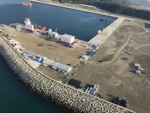 Enerji ve Tabii Kaynaklar Bakanı Dönmez: