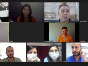 AYTO Akademi ’Çevrimiçi’