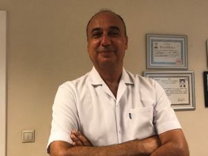 Uyku apnesinde bademcik faktörü