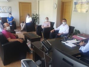 Alaşehir’de iki proje destek alacak