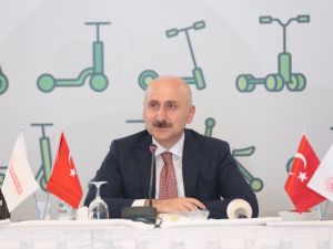 Hareketlilik Sistemleri Araştırma Merkezi 5 Ekim’de kuruluyor