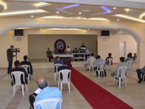 Emet Belediyesi kendi enerjisini üretmek için ilk adımı attı