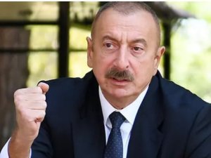 Aliyev: "Türk firmaları 10 milyar doları aşan projelerde yer aldı"