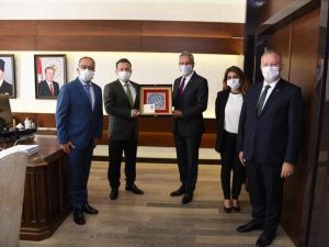 TÜRSAB Genel Merkezi’nden Aydın çıkarması