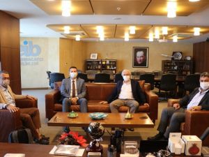 EİB ve GAİB dijitalleşmede güç birliğine gidecek