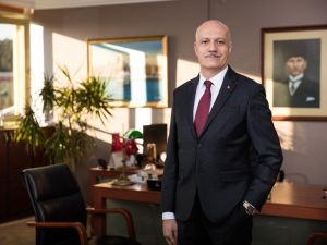 Uzaktan eğitim için sinema ve belgesel filmi kalitesinde içerikler hazırlandı