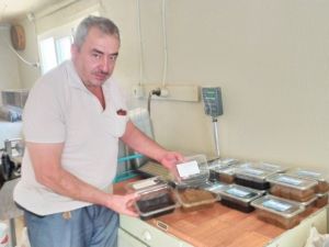 Şifa deposu ezme haşhaş fiyatları yükseldi