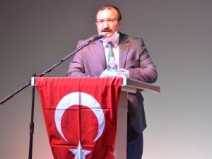 Başkan Hüseyin Doğan görevine başladı