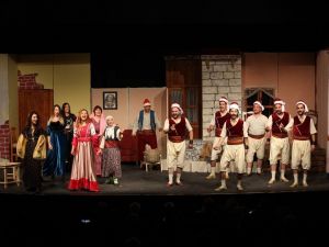 Büyükşehir genç yetenekleri bekliyor