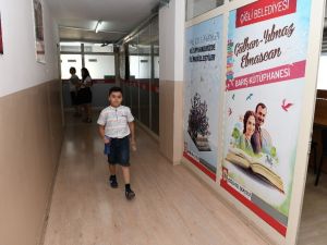 ÇİBEM kapılarını açıyor