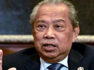 Malezya Başbakanı Muhyiddin Yasin karantinaya alındı