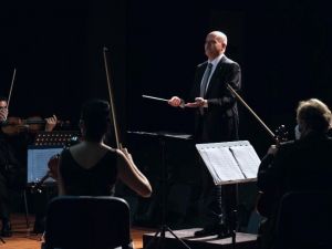 Maltepe Üniversitesi yeni eğitim öğretim yılını açtı