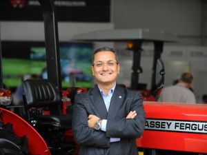 Massey Ferguson, MF 7719 S modelini güçlendirdi